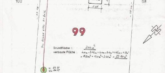  Land in Favoriten, Austria No. 192546 2