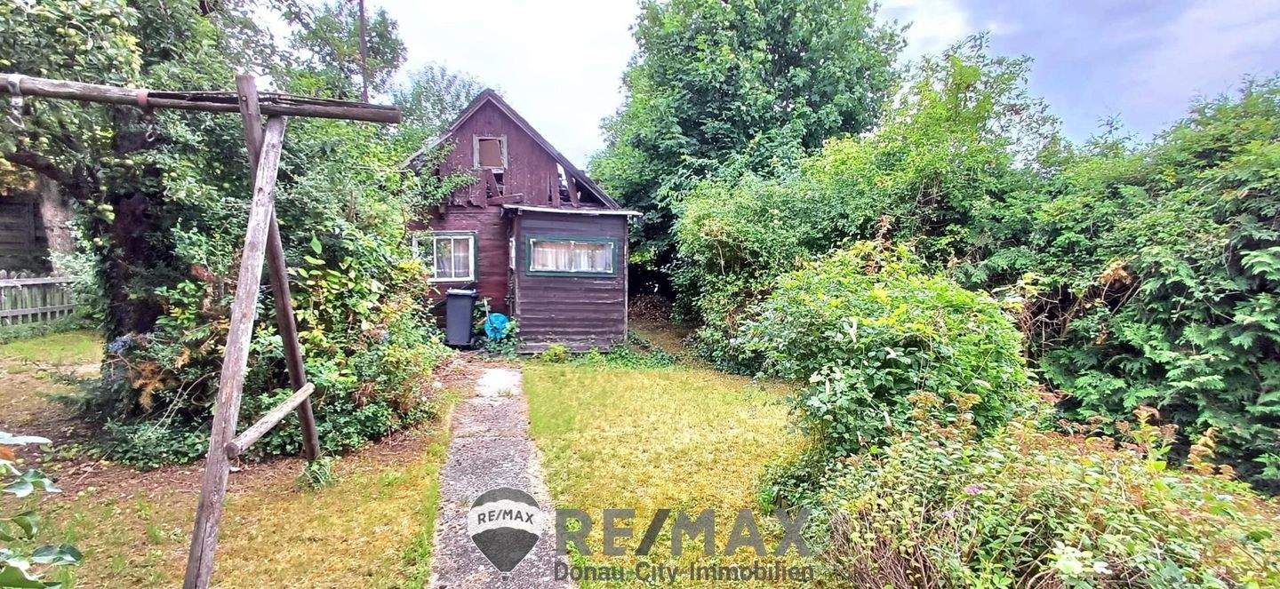  Land in Favoriten, Austria No. 192546