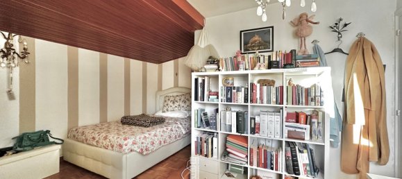 Apartamento de 7 habitaciónes en Florence, Italy No. 200194 26