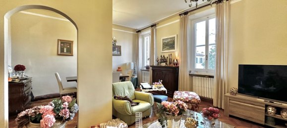 Apartamento de 7 habitaciónes en Florence, Italy No. 200194 4