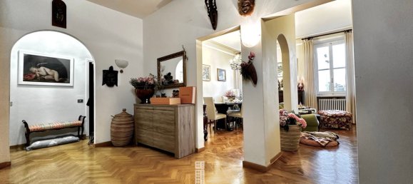 Apartamento de 7 habitaciónes en Florence, Italy No. 200194 7