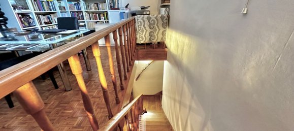 Apartamento de 7 habitaciónes en Florence, Italy No. 200194 28