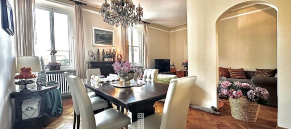 Apartamento de 7 habitaciónes en Florence, Italy No. 200194 3