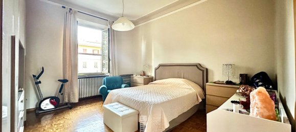 Apartamento de 7 habitaciónes en Florence, Italy No. 200194 14
