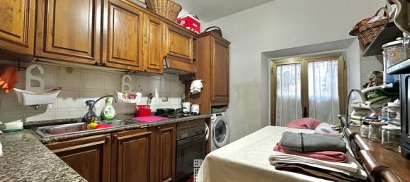 Apartamento de 7 habitaciónes en Florence, Italy No. 200194 19