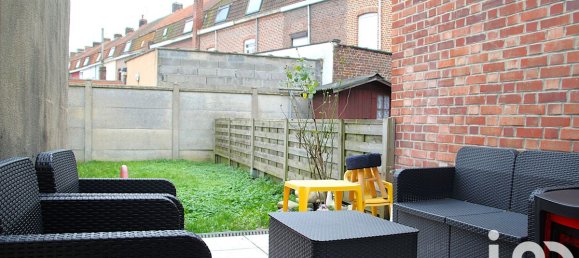 3 bedrooms House in Comines, France No. 40049 6