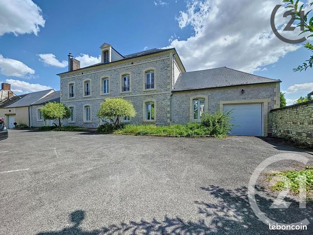 6 bedrooms House in Sissonne, France No. 304209