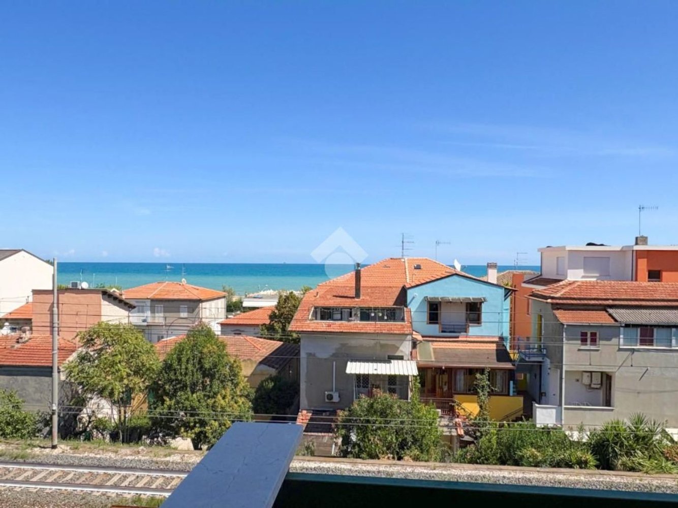 Apartamento T2 em Silvi, Italy N.º 335458