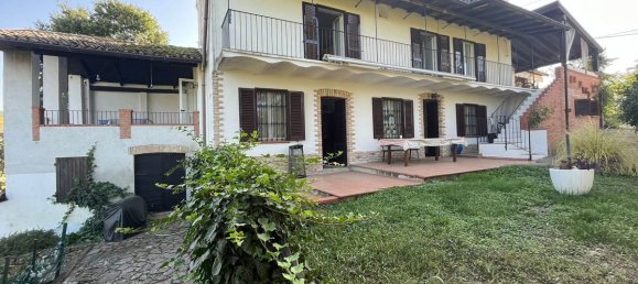 6 Schlafzimmer Haus in Mornico Losana, Italy, Nr. 159777 2