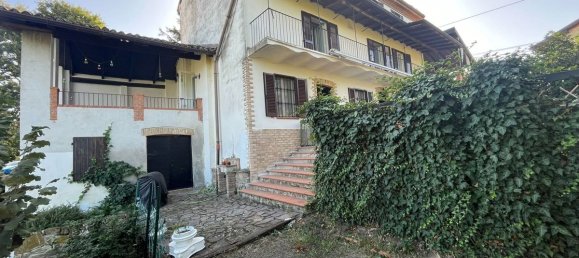 6 Schlafzimmer Haus in Mornico Losana, Italy, Nr. 159777 7