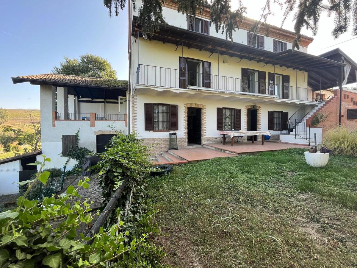 6 Schlafzimmer Haus in Mornico Losana, Italy, Nr. 159777