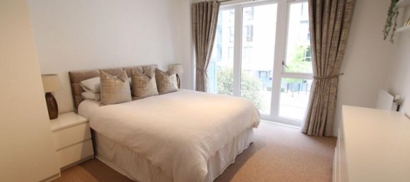 Квартира с 2 спальнями в Лондон, Великобритания № 768 7