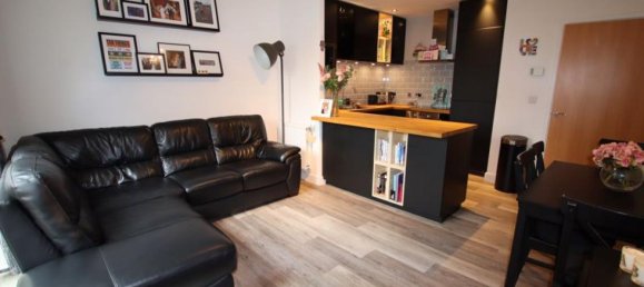 Квартира с 2 спальнями в Лондон, Великобритания № 768 3