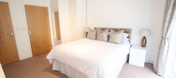 Квартира с 2 спальнями в Лондон, Великобритания № 768 8