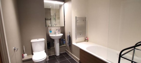 Квартира с 2 спальнями в Лондон, Великобритания № 768 9