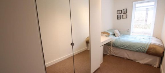 Квартира с 2 спальнями в Лондон, Великобритания № 768 6