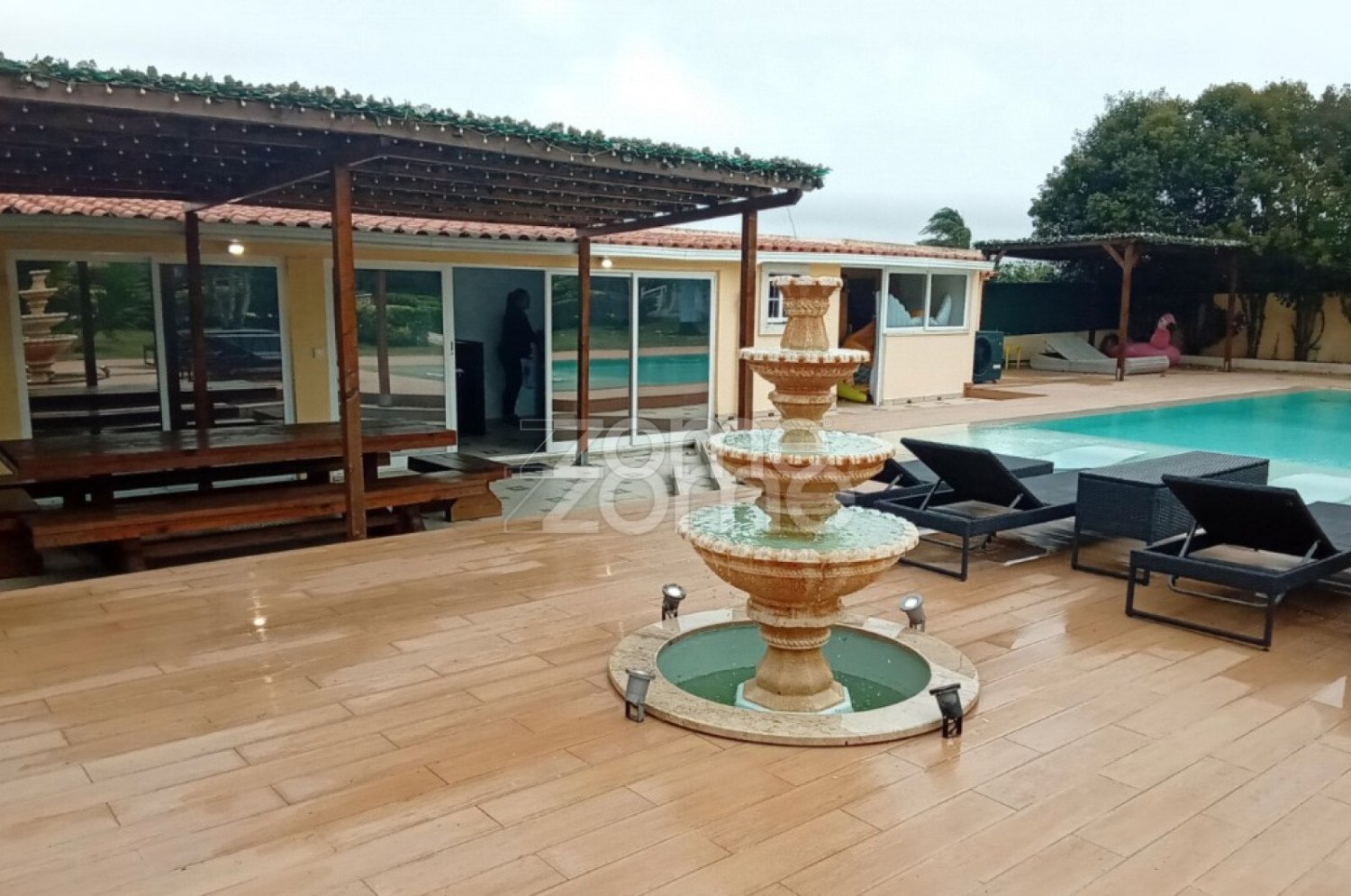 3 bedrooms House in Sintra, Portugal No. 149840