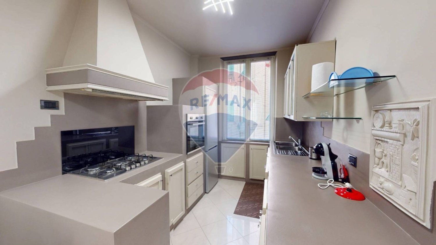 2 chambres Appartement à Genoa, Italy No. 55274