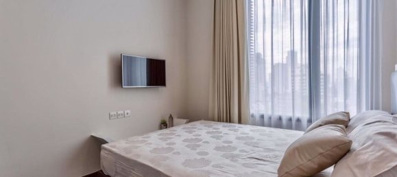 1 bedroom Condo in Edge Sukhumvit 23 Bangkok, Thailand No. 25865 12