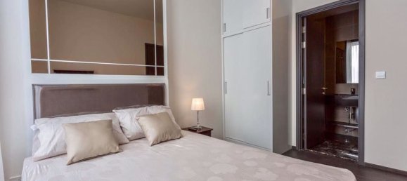 1 bedroom Condo in Edge Sukhumvit 23 Bangkok, Thailand No. 25865 14