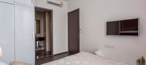 1 bedroom Condo in Edge Sukhumvit 23 Bangkok, Thailand No. 25865 13