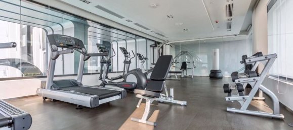 1 bedroom Condo in Edge Sukhumvit 23 Bangkok, Thailand No. 25865 2