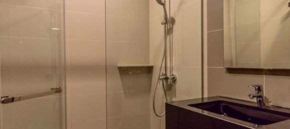 1 bedroom Condo in Edge Sukhumvit 23 Bangkok, Thailand No. 25865 9