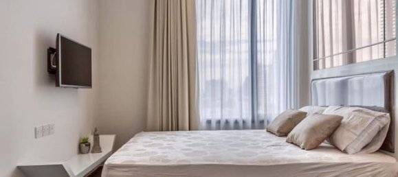 1 bedroom Condo in Edge Sukhumvit 23 Bangkok, Thailand No. 25865 11