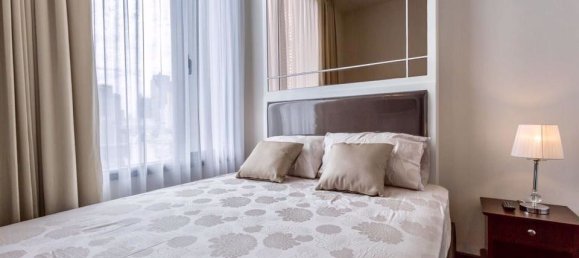 1 bedroom Condo in Edge Sukhumvit 23 Bangkok, Thailand No. 25865 10