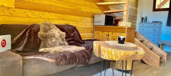 3 chambres Duplex à Dévoluy, France No. 333618 4