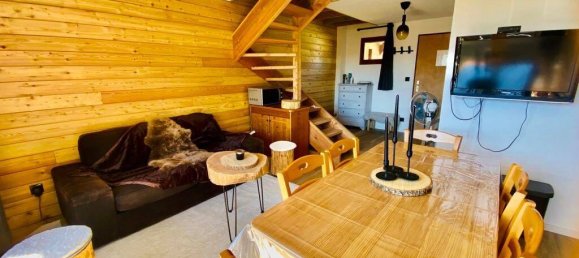 3 chambres Duplex à Dévoluy, France No. 333618 3