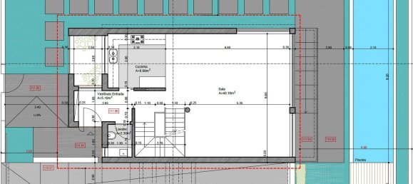 3 bedrooms House in Cascais, Portugal No. 163513 15