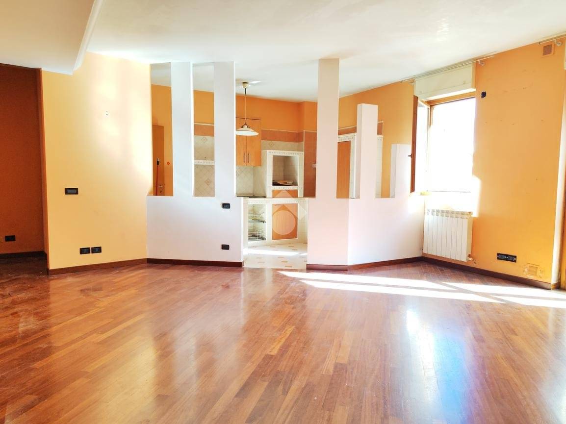 2 bedrooms Apartment in San Severo, Italy No. 64225