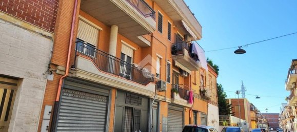 2 bedrooms Apartment in San Severo, Italy No. 64225 11