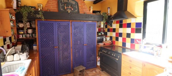 4 bedrooms House in Finestrat, Spain No. 2635 20