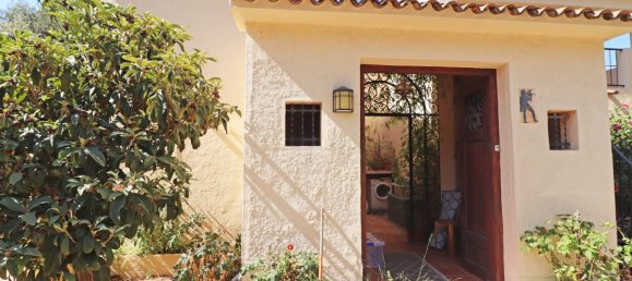 4 bedrooms House in Finestrat, Spain No. 2635 5