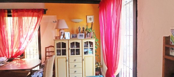 4 bedrooms House in Finestrat, Spain No. 2635 19