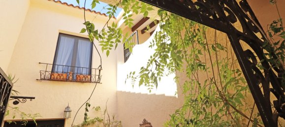 4 bedrooms House in Finestrat, Spain No. 2635 6