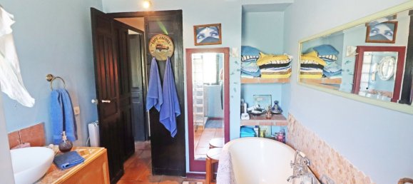 4 bedrooms House in Finestrat, Spain No. 2635 27