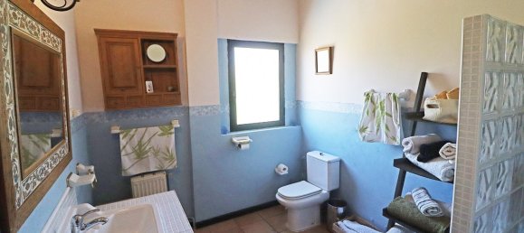 4 bedrooms House in Finestrat, Spain No. 2635 29