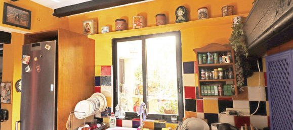 4 bedrooms House in Finestrat, Spain No. 2635 21