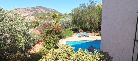 4 bedrooms House in Finestrat, Spain No. 2635 10