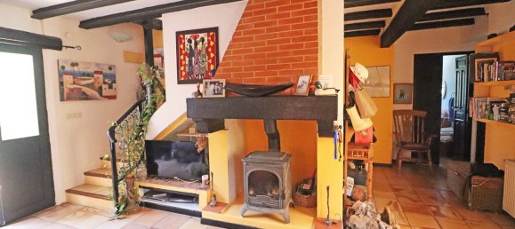 4 bedrooms House in Finestrat, Spain No. 2635 18