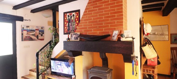 4 bedrooms House in Finestrat, Spain No. 2635 15