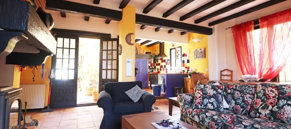 4 bedrooms House in Finestrat, Spain No. 2635 16