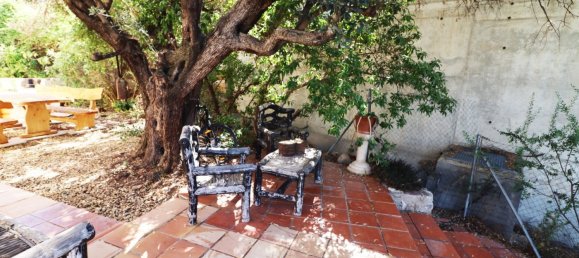 4 bedrooms House in Finestrat, Spain No. 2635 13