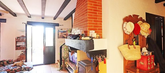 4 bedrooms House in Finestrat, Spain No. 2635 17