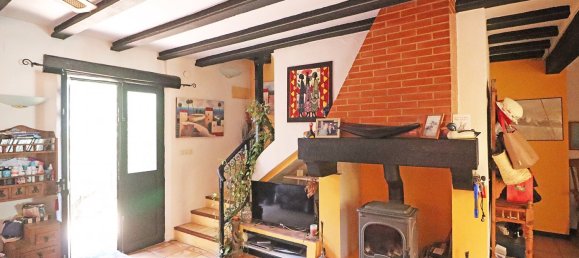 4 bedrooms House in Finestrat, Spain No. 2635 7