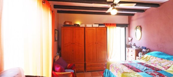 4 bedrooms House in Finestrat, Spain No. 2635 24