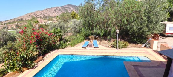 4 bedrooms House in Finestrat, Spain No. 2635 11